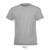 REGENT-F-KIDS TSHIRT-150g, Cotton, Grey Melange, MALE, L