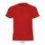 REGENT-F-KIDS TSHIRT-150g, Cotton, red, MALE, 4XL