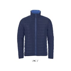 RIDE-MEN JACKET-180g, Nylon, navy, TWIN, M