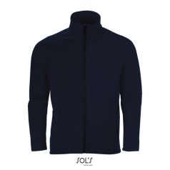   Jacheta Barbati, SOL'S, 2401E10043, Tesatura, Albastru French navy, 4XL