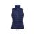 WAVE-WOMEN BODYWARMER-180g, Nylon, navy, TWIN, M