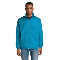   Jacheta Unisex, SOL'S, 2401E10051, Poliester, Albastru aqua, L