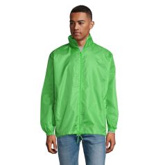   Jacheta Unisex, SOL'S, 2401E10089, Poliester, Verde lime, XL