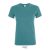 REGENT-WOMEN TSHIRT-150g, Cotton, Duck Blue, TWIN, S