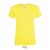 REGENT-WOMEN TSHIRT-150g, Cotton, Lime Green, TWIN, M