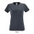 REGENT-WOMEN TSHIRT-150g, Cotton, Mouse Grey, TWIN, XL