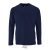 Bluza Barbati, 42FEB232969, Imperial LSL Men, Bumbac, Masculin, Albastru French Navy, 3XL