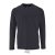 Bluza Barbati, 42FEB232987, Imperial LSL Men, Bumbac, Masculin, Gri Sobolan, M