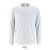 Bluza Barbati, 42FEB232991, Imperial LSL Men, Bumbac, Masculin, Alb, 3XL