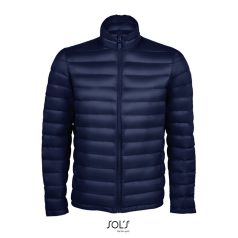   Jacheta Barbati, SOL'S, 2401E10255, Poliamida, Albastru French navy, 3XL