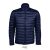 Jacheta Barbati, SOL'S, 2401E10255, Poliamida, Albastru French navy, 3XL