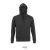 Hanorac Barbati, 42FEB233427, Spencer, Poliester, Bumbac, Masculin, Gri Charcoal Melange, 3XL