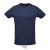 SPRINT-UNI TSHIRT-130g, Polyester, French Navy, UNISEX, M