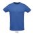 SPRINT UNI T-SHIRT 130g, Polyester, royal blue, UNISEX, 3XL