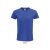 EPIC-UNI TSHIRT-140g, Organic cotton, royal blue, XXL