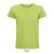 Tricou Barbati, 42FEB234490, Pioneer Men, Bumbac, Masculin, Verde Apple, XL