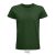 Tricou Barbati, 42FEB234501, Pioneer Men, Bumbac, Masculin, Verde Bottle, 4XL