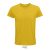 Tricou Barbati, 42FEB234529, Pioneer Men, Bumbac, Masculin, Auriu, 3XL