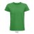 Tricou Barbati, 42FEB234536, Pioneer Men, Bumbac, Masculin, Verde Kelly, 3XL