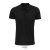 PLANET-POLO-170g-BARBAȚI, Organic cotton, black, L