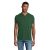 Tricou cu maneca scurta, Polo, Casual, Barbati, SOL'S, 2410E20608, Bumbac, Verde bottle, 3XL