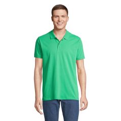   Tricou Polo, Barbati, maneca scurta, SOL'S, 2401E10396, Bumbac, Verde crud, L