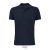 Tricou Polo, Barbati, maneca scurta, SOL'S, 2401E10401, Bumbac, Albastru French navy, 3XL