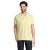 Tricou Polo, Barbati, maneca scurta, SOL'S, 2401E10413, Bumbac, Galben deschis, 3XL