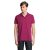 Tricou Polo, Barbati, maneca scurta, SOL'S, 2401E10420, Bumbac, Violet astral, L