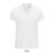 Tricou polo barbati, 22FEB2049, 3XL, masculin, Bumbac, Alb