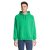 Hanorac cu gluga, Unisex, SOL'S, 2401E10465, Bumbac, Verde crud, XL