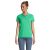 Tricou Polo, Dama, maneca scurta, SOL'S, 2401E10523, Bumbac, Verde crud, L