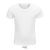 CRUSADER-KIDS TSHIRT-150g, Organic cotton, white, 3XL