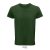 Tricou Barbati, 42FEB234068, Crusader Men, Bumbac, Masculin, Verde Bottle, 3XL