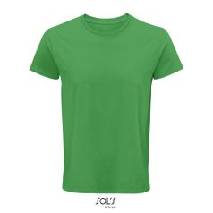   Tricou Barbati, 42FEB234097, Crusader Men, Bumbac, Masculin, Verde Kelly, 3XL