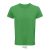 Tricou Barbati, 42FEB234100, Crusader Men, Bumbac, Masculin, Verde Kelly, S