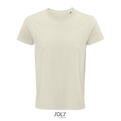   Tricou Barbati, 42FEB234113, Crusader Men, Bumbac, Masculin, Natur, M