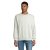 Bluza la baza gatului, Unisex, SOL'S, 2401E10804, Bumbac, Poliester, Verde creamy, 3XL