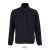 Jacheta Barbati, 42FEB233913, Factor Men, Poliester, Masculin, Albastru Navy, 4XL