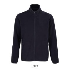   Jacheta Barbati, 42FEB233918, Factor Men, Poliester, Masculin, Albastru Navy, XL