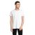 Tricou la baza gatului, Unisex, maneca scurta, SOL'S, 2401E11320, Bumbac, Alb, 3XL