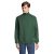 Bluza la baza gatului, Unisex, SOL'S, 2401E11340, Bumbac, Poliester, Verde bottle, S