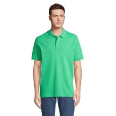   Tricou Polo, Unisex, maneca scurta, SOL'S, 2401E11516, Bumbac, Verde crud, XL