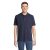 Tricou Polo, Unisex, maneca scurta, SOL'S, 2401E11521, Bumbac, Albastru French navy, L