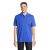 Tricou Polo, Unisex, maneca scurta, SOL'S, 2401E11544, Bumbac, Albastru royal, 3XL