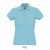 PASSION-WOMEN POLO-170g, Cotton, Atoll, TWIN, XL