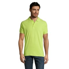   Tricou Polo, Barbati, maneca scurta, SOL'S, 2401E11626, Bumbac, Verde apple, M