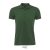 Tricou Polo Barbati, 42FEB234463, Perfect Men, Bumbac, Masculin, Verde Bottle, L