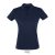 Tricou Polo, Dama, maneca scurta, SOL'S, 2401E11717, Bumbac, Albastru French navy, 3XL