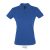 PERFECT-WOMEN POLO-180g, Cotton, royal blue, TWIN, M